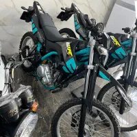 موتور یاماهاwr155 مدل ۱۴۰۳