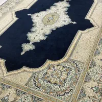 یک جفت فرش ۹ متری