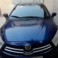 فروش برلیانس ۲۳۰اتومات|خودرو سواری و وانت|سنندج, |دیوار