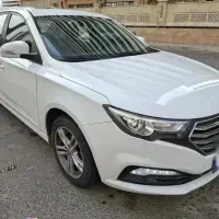 بسترن b30 مدل آخر97 مشابه صفر، کم کارکرد
