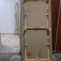 ساعت و نوپان تخت خواب|ساعت دیواری و تزئینی|پرند, فاز ۴|دیوار