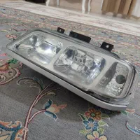 چراغ 405 طرح پارس