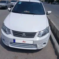 فروش ساینا مدل ۹۸|خودرو سواری و وانت|داراب, |دیوار