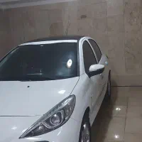 ۲۰۷ پانا ۴۰۳ ارتقا