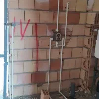 لوله کشی ساختمان نصبیات