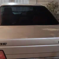 پژو 405 مدل 95|خودرو سواری و وانت|همدان, |دیوار