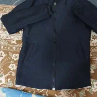 سویشرت مردانه کلاه دار