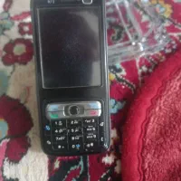 گوشی N73 کولکسیونی