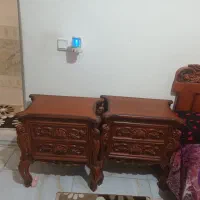 سرویس خواب جام|تخت و سرویس خواب|سبزوار, امیر کبیر|دیوار