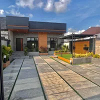 220مترنمامدرن شهرکی دیوار بلند/تاپ لوکیشن خشکبیجار|فروش خانه و ویلا|رشت, بلوار گیلان|دیوار