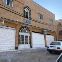 واحد تجاری ۶۰ متری