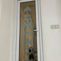 فروش ویژه درب وپنجره های دوجداره upvc|مصالح و تجهیزات ساختمان|ورامین, ورامین|دیوار