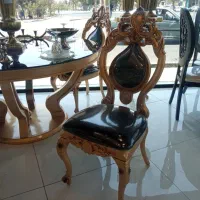 صندلی ستاره/هتلی/تالاری