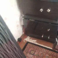 سرویس تختخواب|تخت و سرویس خواب|ننور, |دیوار