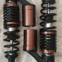 کمک فنر هوندا
