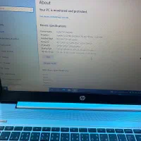 لپتاپ hp g6|رایانه همراه|زاهدان, |دیوار