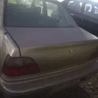 خودرو دووسیلو|خودرو سواری و وانت|بابلسر, |دیوار