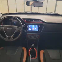 MVM X22 مدل ۱۴۰۲|خودرو سواری و وانت|کردکوی, |دیوار