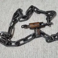 زنجیر قدیمی