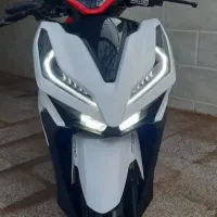 موتور سیکلت طرح کلیک دلتا|موتورسیکلت|مروست, |دیوار