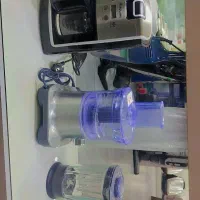 لوازم خونگی قهوه ساز جارو برقی هم زن سرخ کنابمیوه|اتو و لوازم اتو|تهران, امین حضور|دیوار