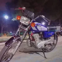 کویر95|موتورسیکلت|مشهد, مقدم|دیوار