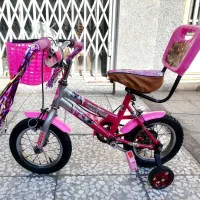 دوچرخه12و16درحدنو|دوچرخه، اسکیت، اسکوتر|قم, شهر قائم|دیوار