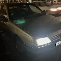 پژو۴۰۵مدل۸۳