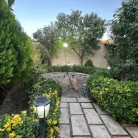 باغ ویلا  ۵۰۰ متری|فروش خانه و ویلا|شریف‌آباد, |دیوار