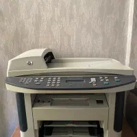 پرینتر اسکنر hp