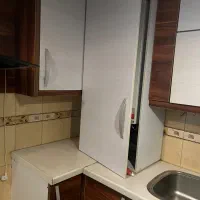 کابینت دست دوم|آب‌چکان و نظم‌دهنده ظروف|هشتگرد, فاز ۲ مهستان|دیوار