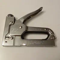 منگنه کوب دستی رونیکس