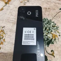 گوشی پوکو m6