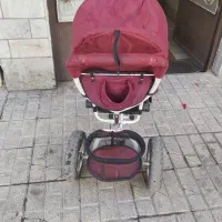 سه چرخه|دوچرخه، اسکیت، اسکوتر|تهران, جوادیه تهرانپارس|دیوار