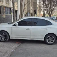 بسترن B30|خودرو سواری و وانت|کرج, گلشهر|دیوار