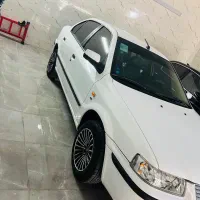 سمند lx مدل ۴۰۱