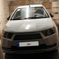 دنا مدل 99 آپکویی سفید بیرنگ|خودرو سواری و وانت|تهران, نارمک|دیوار