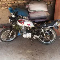 موتورسیکلت ۱۵۰