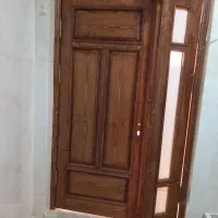 پلی استر کاری و رنگکاری چوب کابینت درب چوبی مبل|خدمات پیشه و مهارت|شاندیز, |دیوار