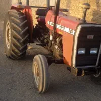 تراکتور۲۸۵ مدل۸۵|خودرو سنگین|دیواندره, |دیوار