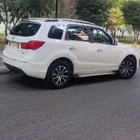هایما S7 توربو1800cc، مدل ۱۳۹۷|خودرو سواری و وانت|کرج, باغستان|دیوار