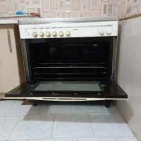 اجاق گاز فردار وجوجه گردون|اجاق گاز و لوازم برقی پخت‌وپز|تهران, شهرک ولیعصر جنوبی|دیوار