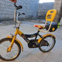 دوچرخه سایز16