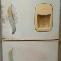 یخچال فریزر سیلوان