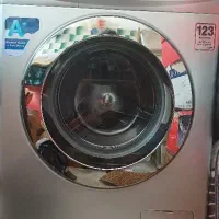 لباسشویی سامسونگ