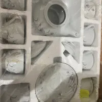 سرویس صبحانه خوری