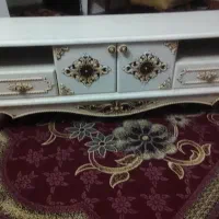 میز تلویزیون