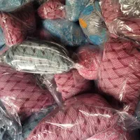 بالش زیر سری کرکی|رختخواب، بالش، پتو|دوگنبدان, |دیوار