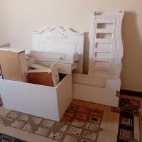 تخت خواب کودک