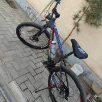 دوچرخه درحد
